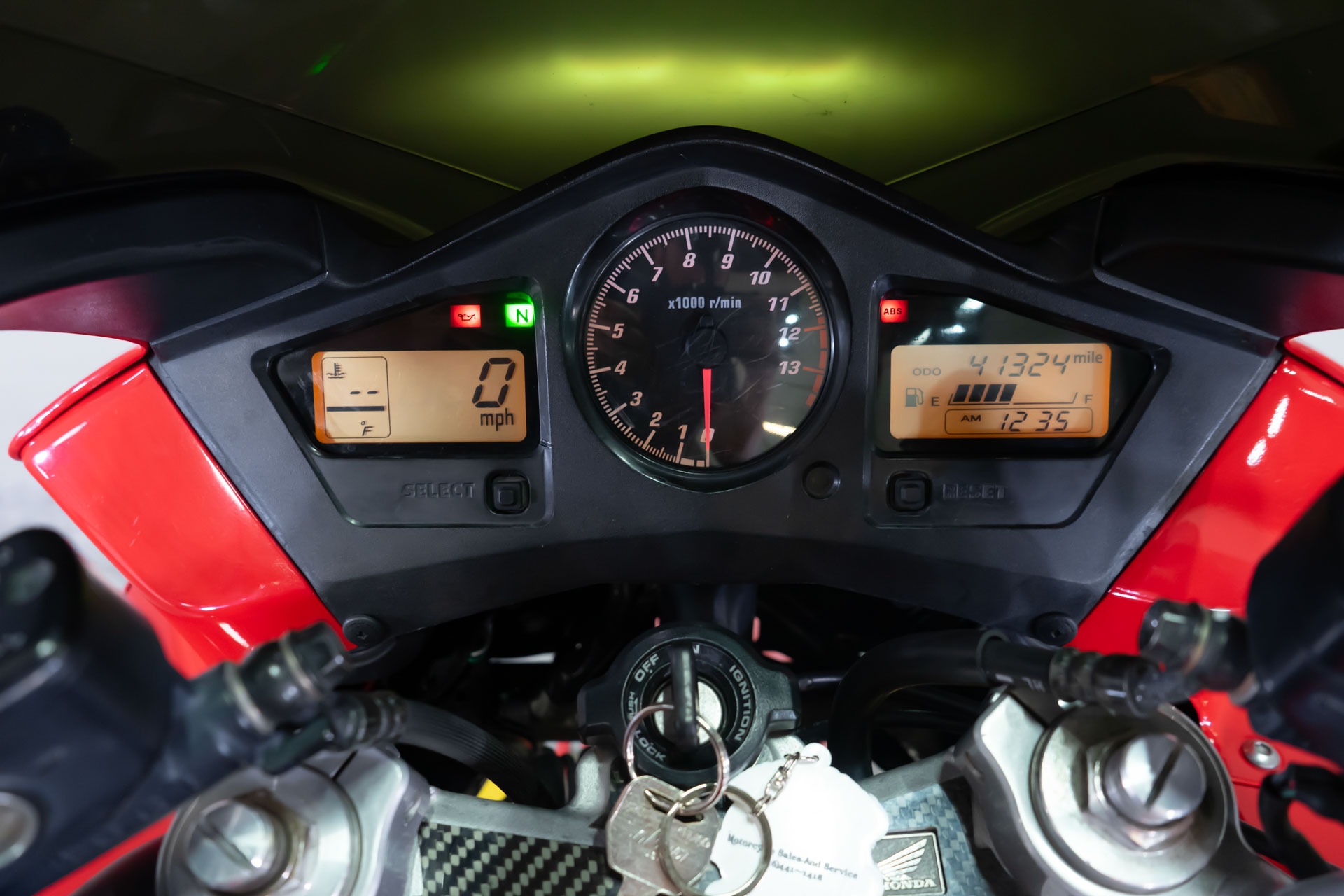 powersport image