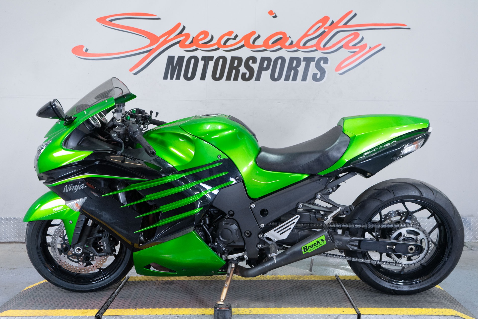 powersport image
