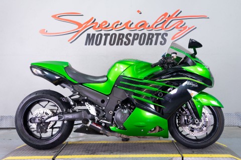 Used Motorcycle Shop | Specialty Motorsports