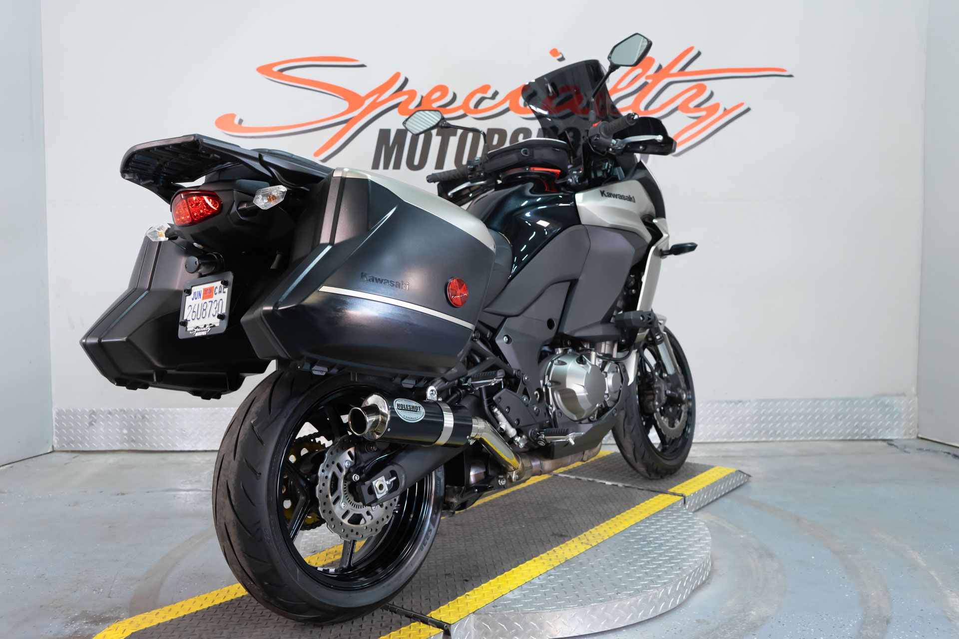 powersport image