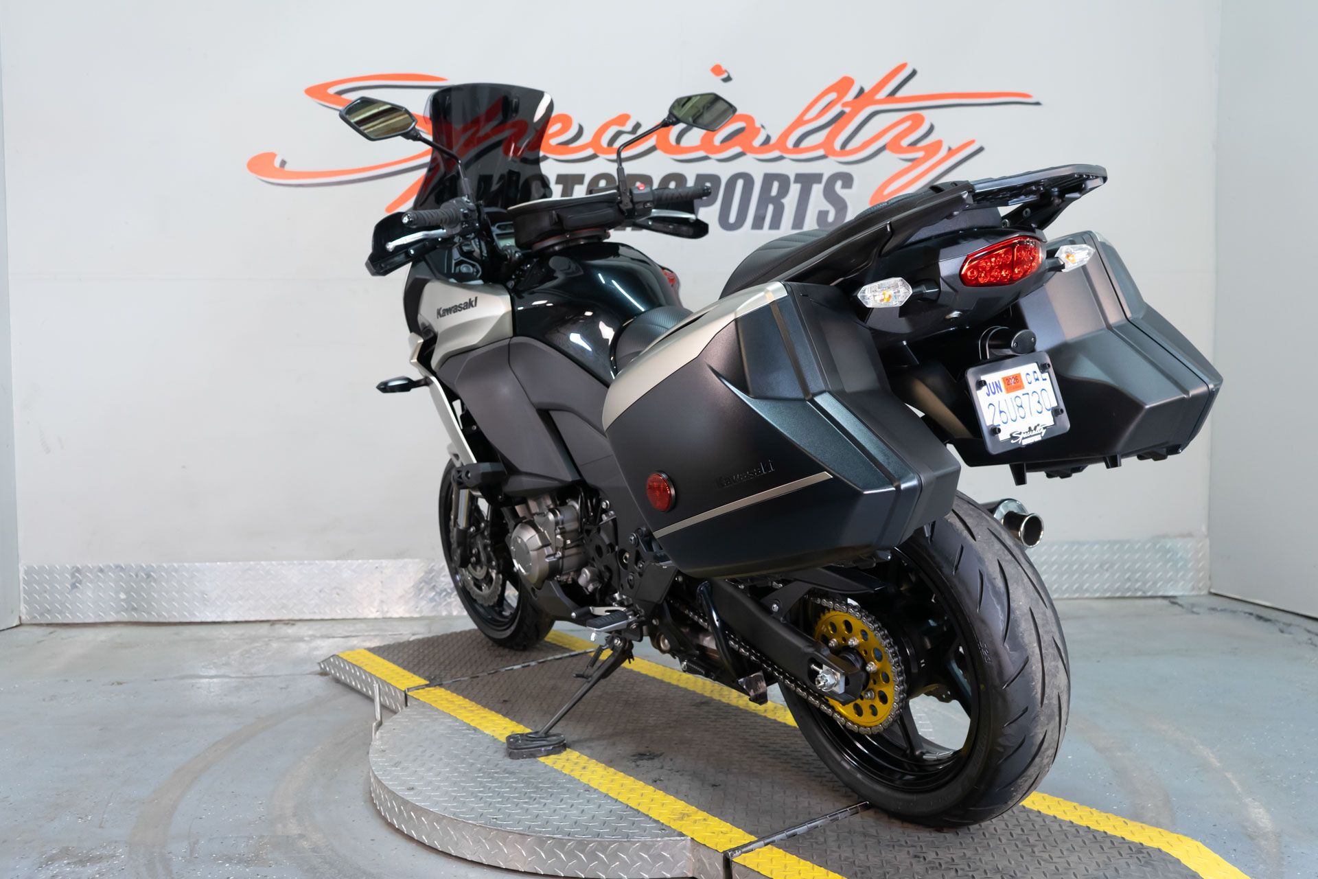 powersport image