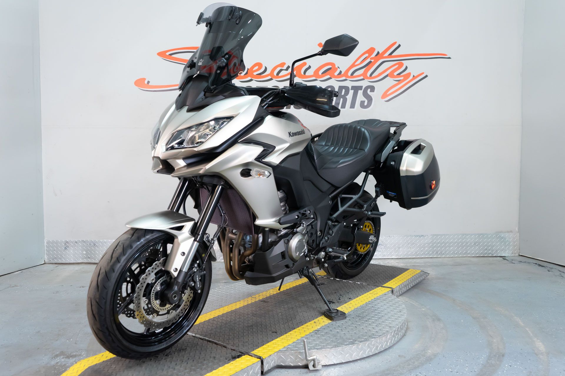 powersport image