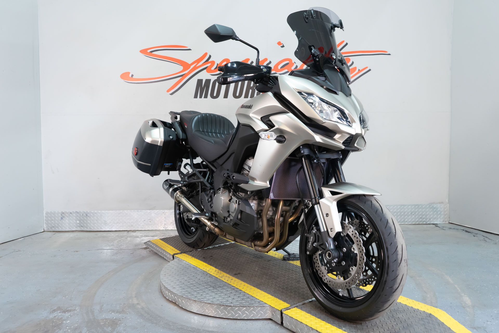 powersport image