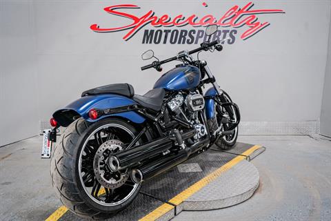 Used 2018 Harley-Davidson Breakout® 114 | Motorcycles in