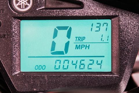 2022 Yamaha XT250 in Sacramento, California - Photo 17