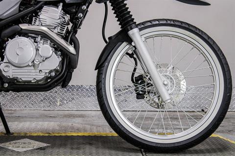 2022 Yamaha XT250 in Sacramento, California - Photo 3