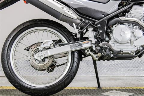 2022 Yamaha XT250 in Sacramento, California - Photo 4