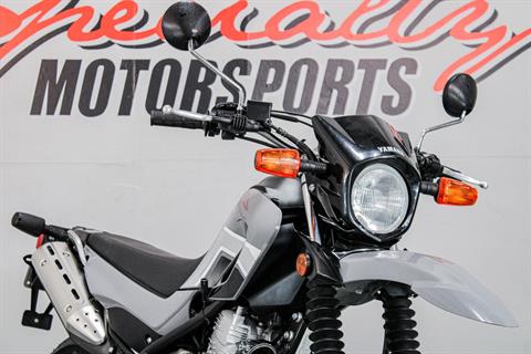 2022 Yamaha XT250 in Sacramento, California - Photo 14