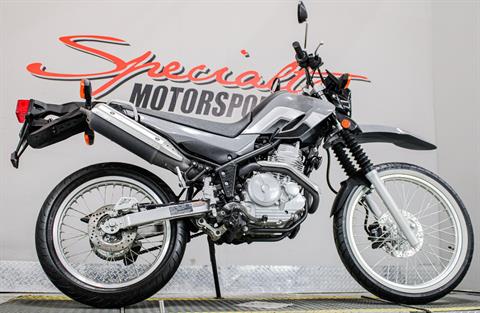 2022 Yamaha XT250 in Sacramento, California - Photo 15