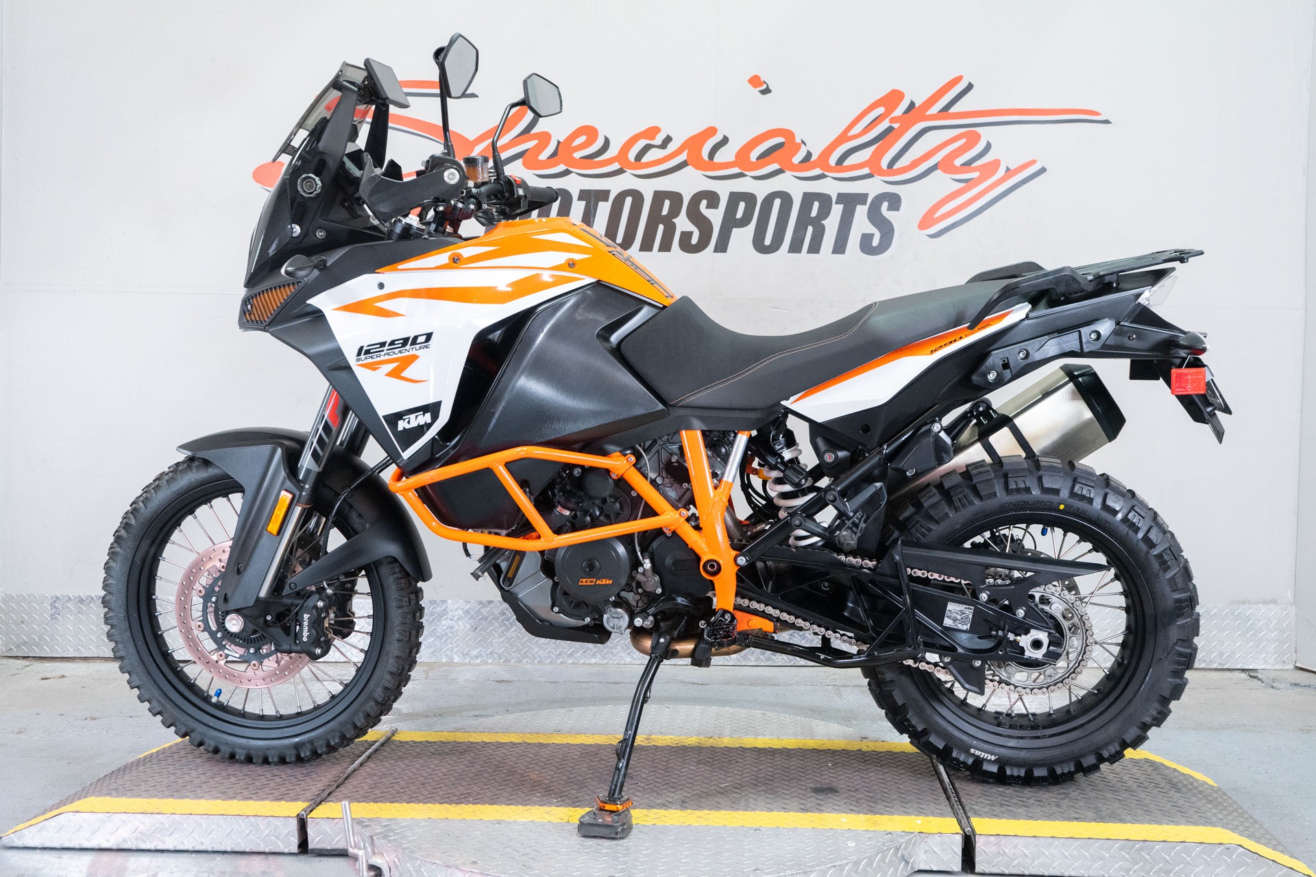 powersport image