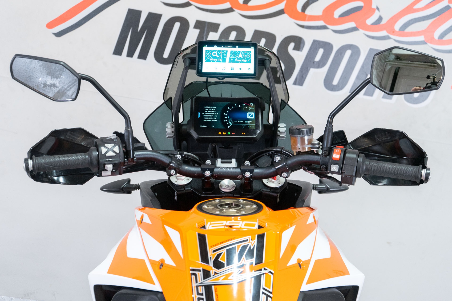 powersport image