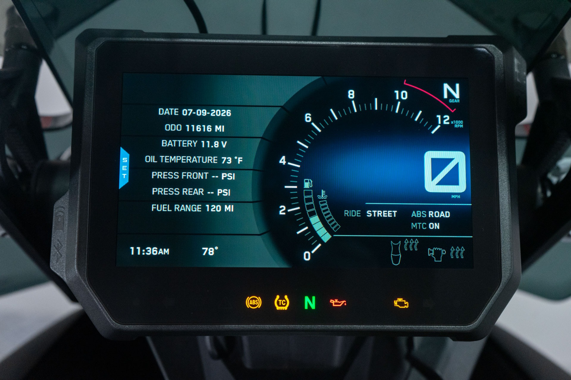 powersport image