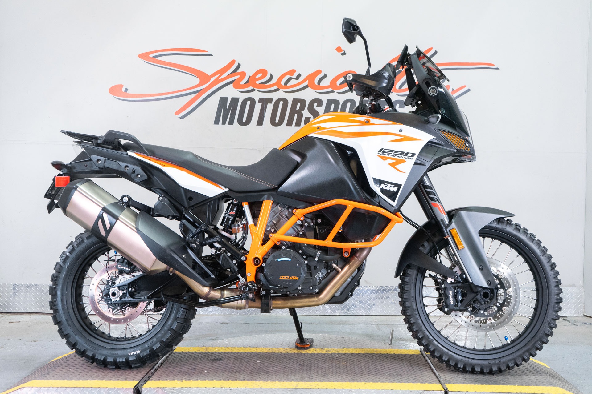 powersport image