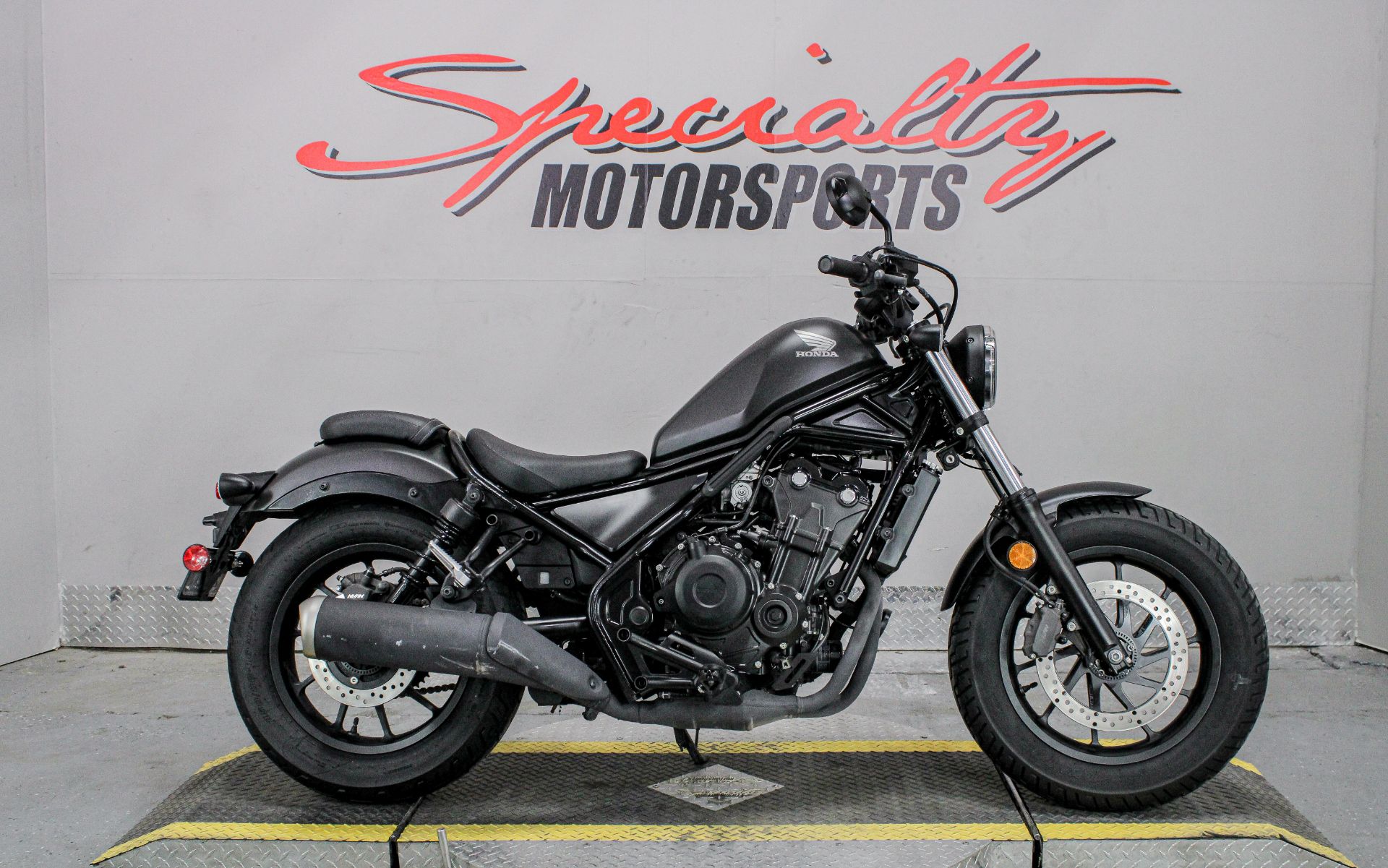 Rebel Motorcycles Honda Rebel 300 For Sale Near Me 2017 Honda