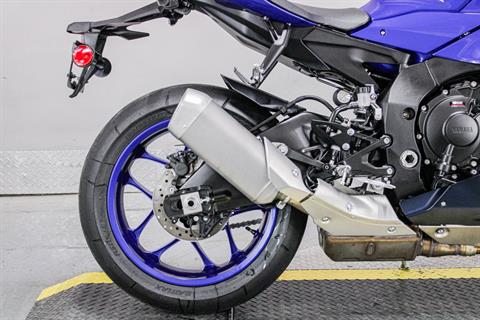 2024 Yamaha YZF-R1 in Sacramento, California - Photo 4