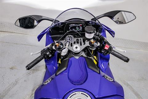 2024 Yamaha YZF-R1 in Sacramento, California - Photo 16