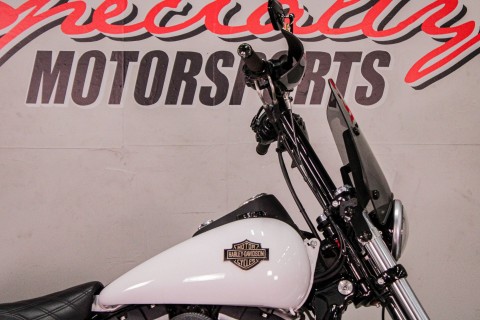 2016 Harley-Davidson DYNA STREET BOB in Sacramento, California - Photo 2