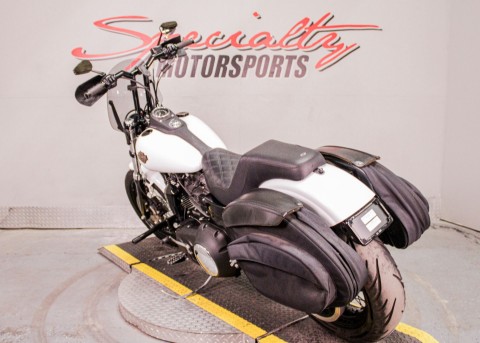 2016 Harley-Davidson DYNA STREET BOB in Sacramento, California - Photo 7