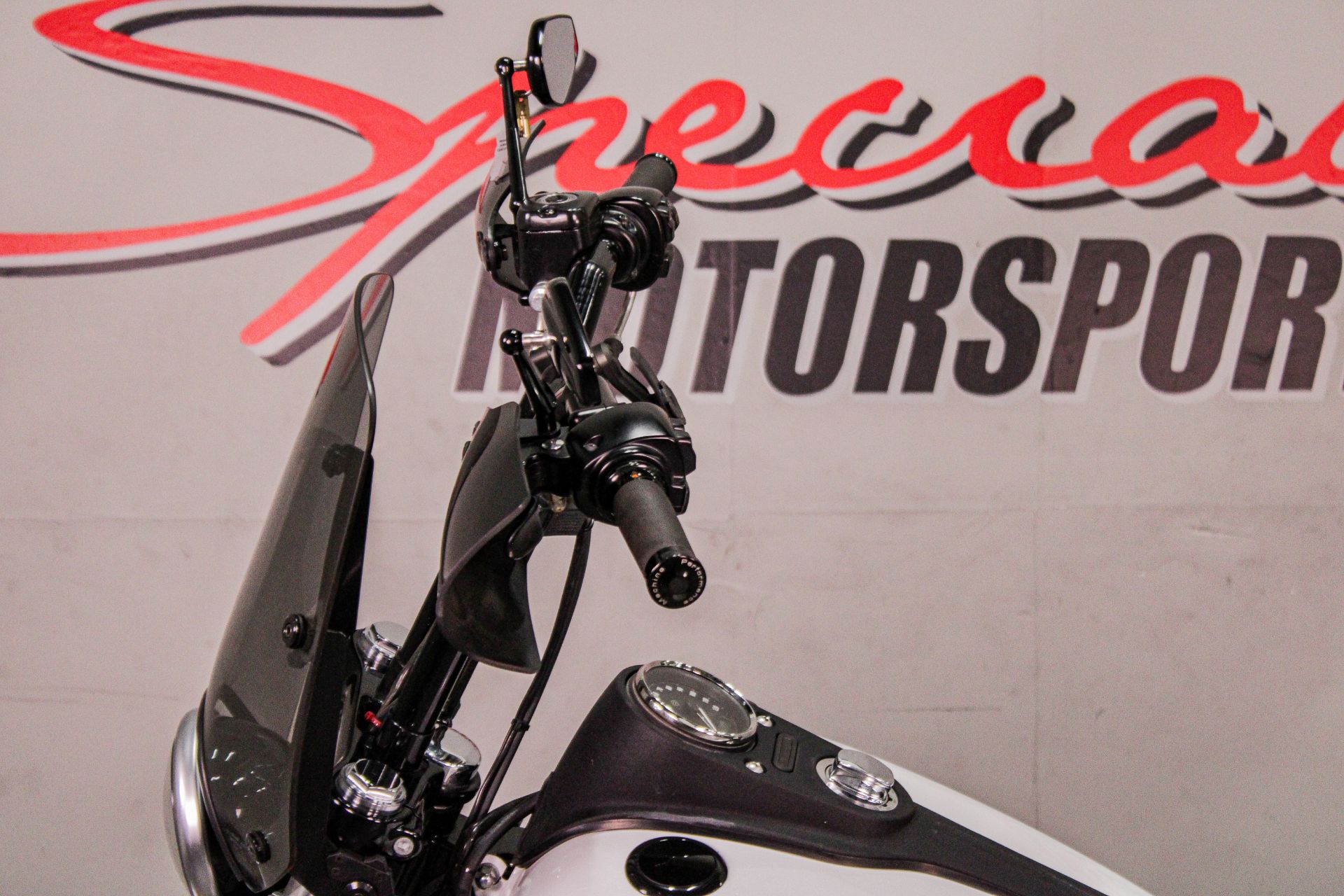 2016 Harley-Davidson DYNA STREET BOB in Sacramento, California - Photo 9