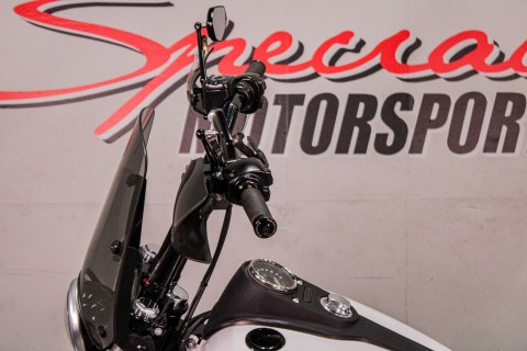 2016 Harley-Davidson DYNA STREET BOB in Sacramento, California - Photo 9