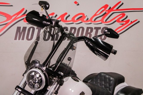 2016 Harley-Davidson DYNA STREET BOB in Sacramento, California - Photo 11