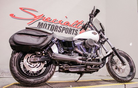 2016 Harley-Davidson DYNA STREET BOB in Sacramento, California - Photo 15