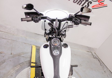 2016 Harley-Davidson DYNA STREET BOB in Sacramento, California - Photo 17