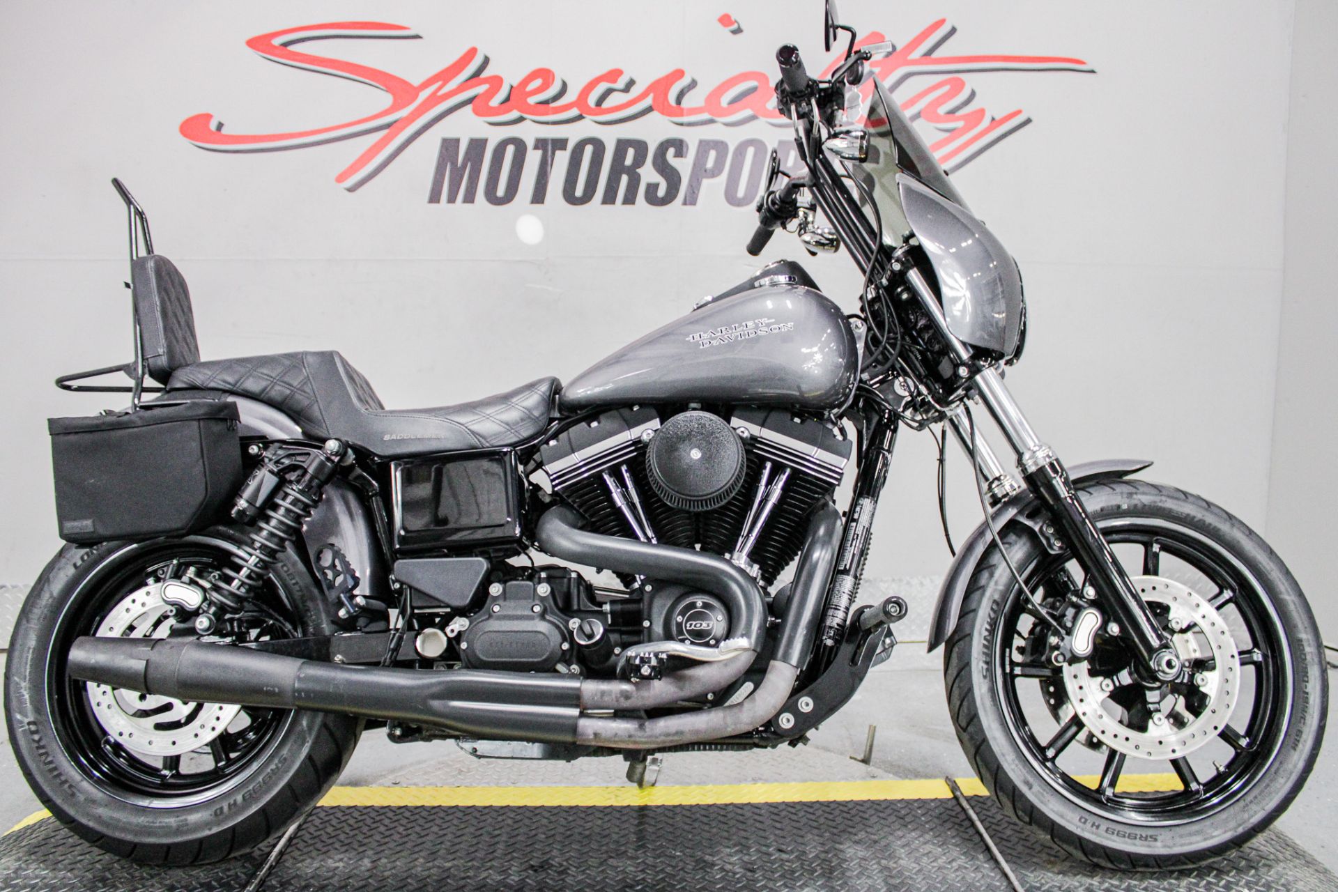 Specialty Motorsports - Photo 1