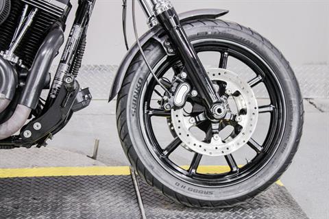 Front Tire - Photo 3