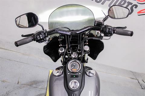 Dashboard - Photo 16