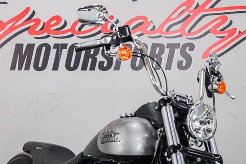 2016 Harley-Davidson DYNA STREET BOB in Sacramento, California - Photo 14