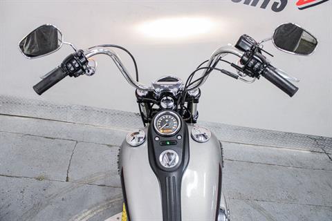 2016 Harley-Davidson DYNA STREET BOB in Sacramento, California - Photo 18