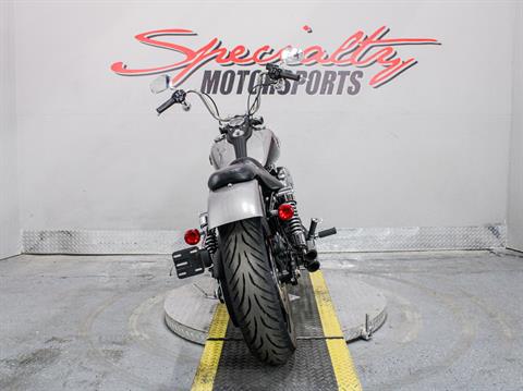 2016 Harley-Davidson DYNA STREET BOB in Sacramento, California - Photo 6