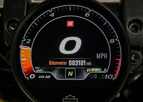 2023 Harley-Davidson Sportster® S in Sacramento, California - Photo 17