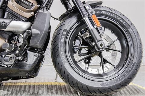 2023 Harley-Davidson Sportster® S in Sacramento, California - Photo 3
