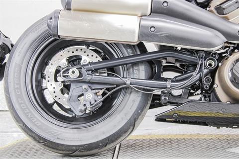 2023 Harley-Davidson Sportster® S in Sacramento, California - Photo 4