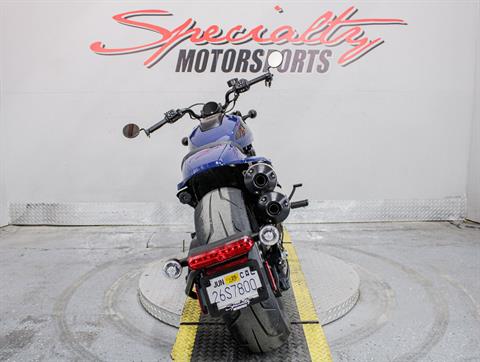 2023 Harley-Davidson Sportster® S in Sacramento, California - Photo 6