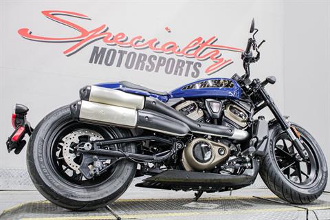 2023 Harley-Davidson Sportster® S in Sacramento, California - Photo 15