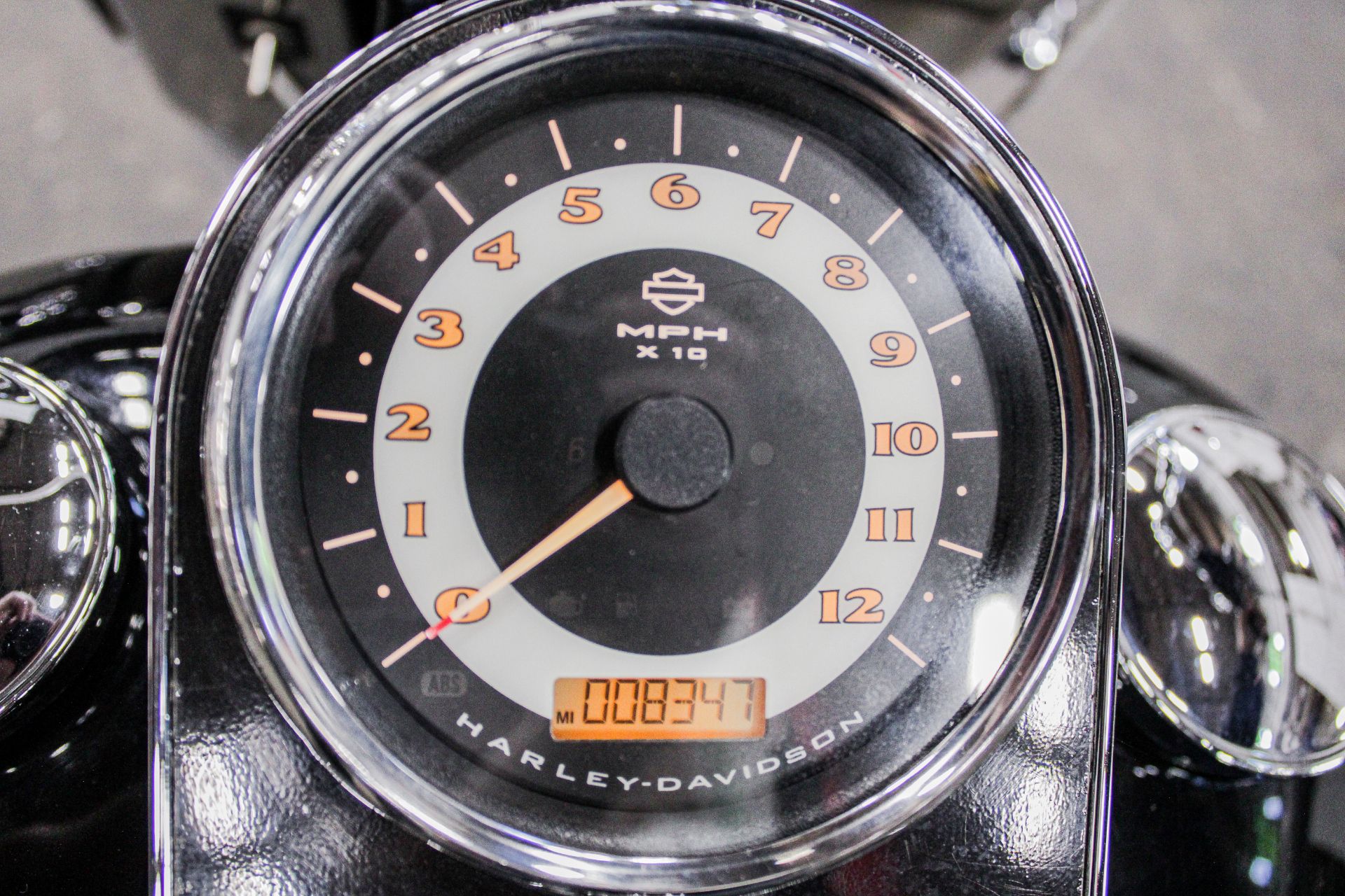 2016 Harley-Davidson Softail® Deluxe in Sacramento, California - Photo 16