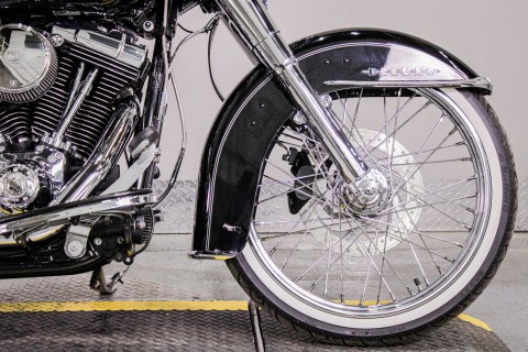 2016 Harley-Davidson Softail® Deluxe in Sacramento, California - Photo 3