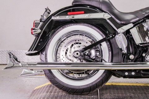 2016 Harley-Davidson Softail® Deluxe in Sacramento, California - Photo 4