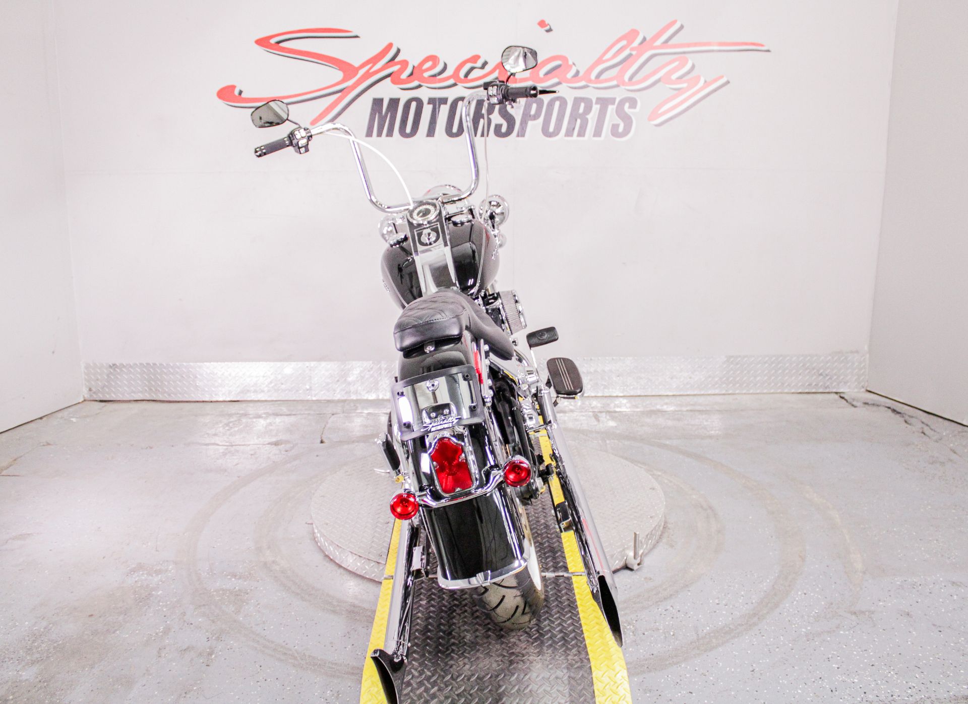 2016 Harley-Davidson Softail® Deluxe in Sacramento, California - Photo 6