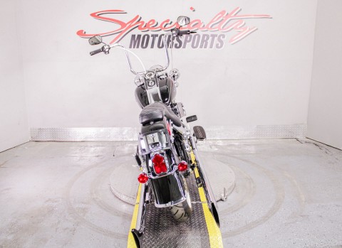 2016 Harley-Davidson Softail® Deluxe in Sacramento, California - Photo 6