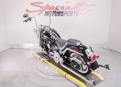 2016 Harley-Davidson Softail® Deluxe in Sacramento, California - Photo 7