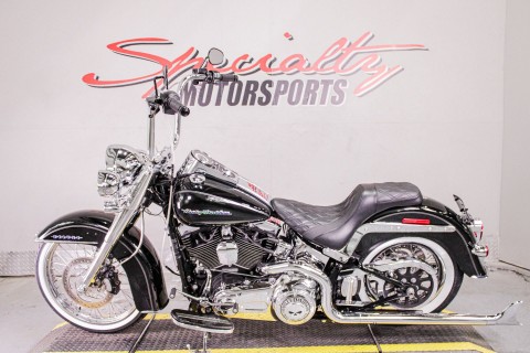 2016 Harley-Davidson Softail® Deluxe in Sacramento, California - Photo 8