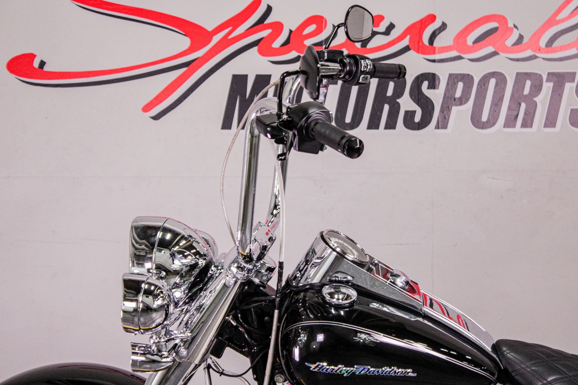 2016 Harley-Davidson Softail® Deluxe in Sacramento, California - Photo 9