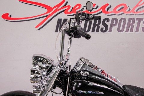 2016 Harley-Davidson Softail® Deluxe in Sacramento, California - Photo 9