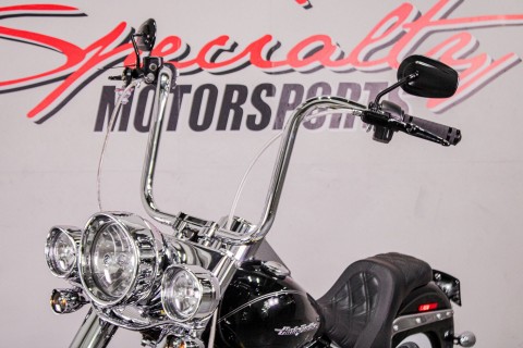 2016 Harley-Davidson Softail® Deluxe in Sacramento, California - Photo 11