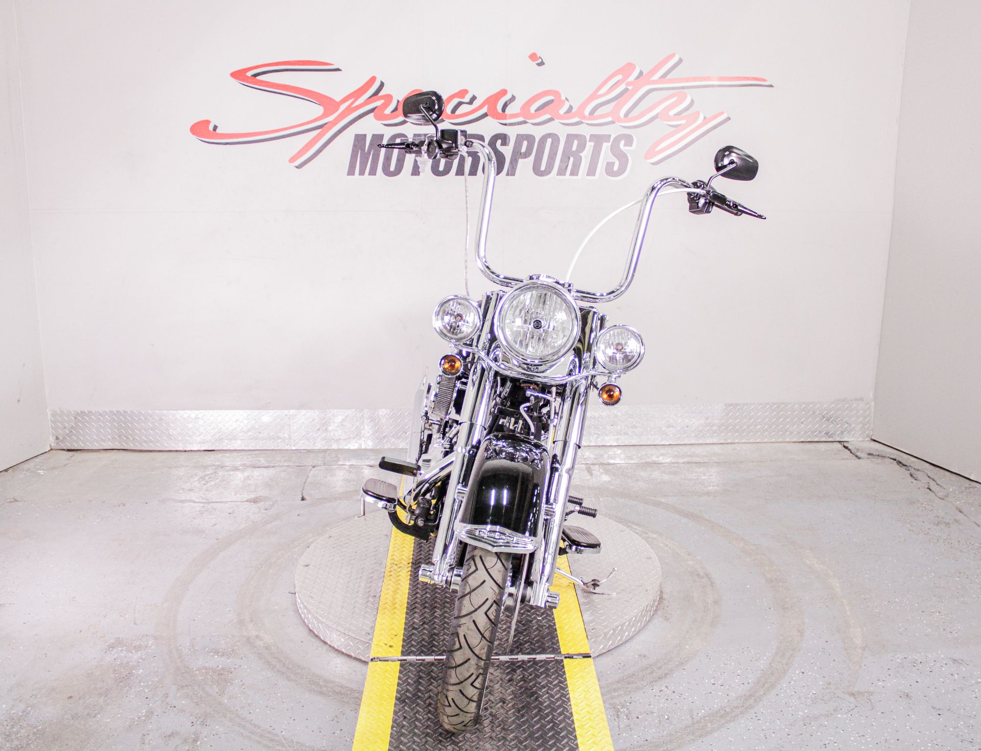 2016 Harley-Davidson Softail® Deluxe in Sacramento, California - Photo 12