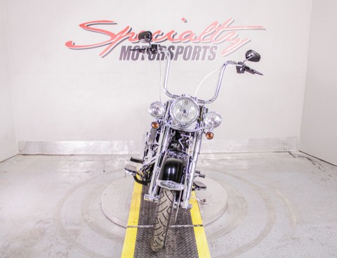 2016 Harley-Davidson Softail® Deluxe in Sacramento, California - Photo 12